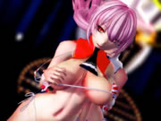 3D การ์ตูน MMD 12