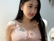 สาวจีนสวยบริสุทธิ์